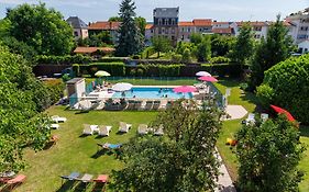 The Originals Boutique, Hotel Le Pariou, Issoire